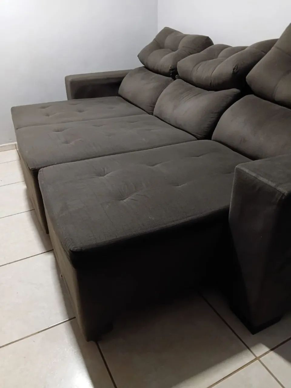 Sofá 