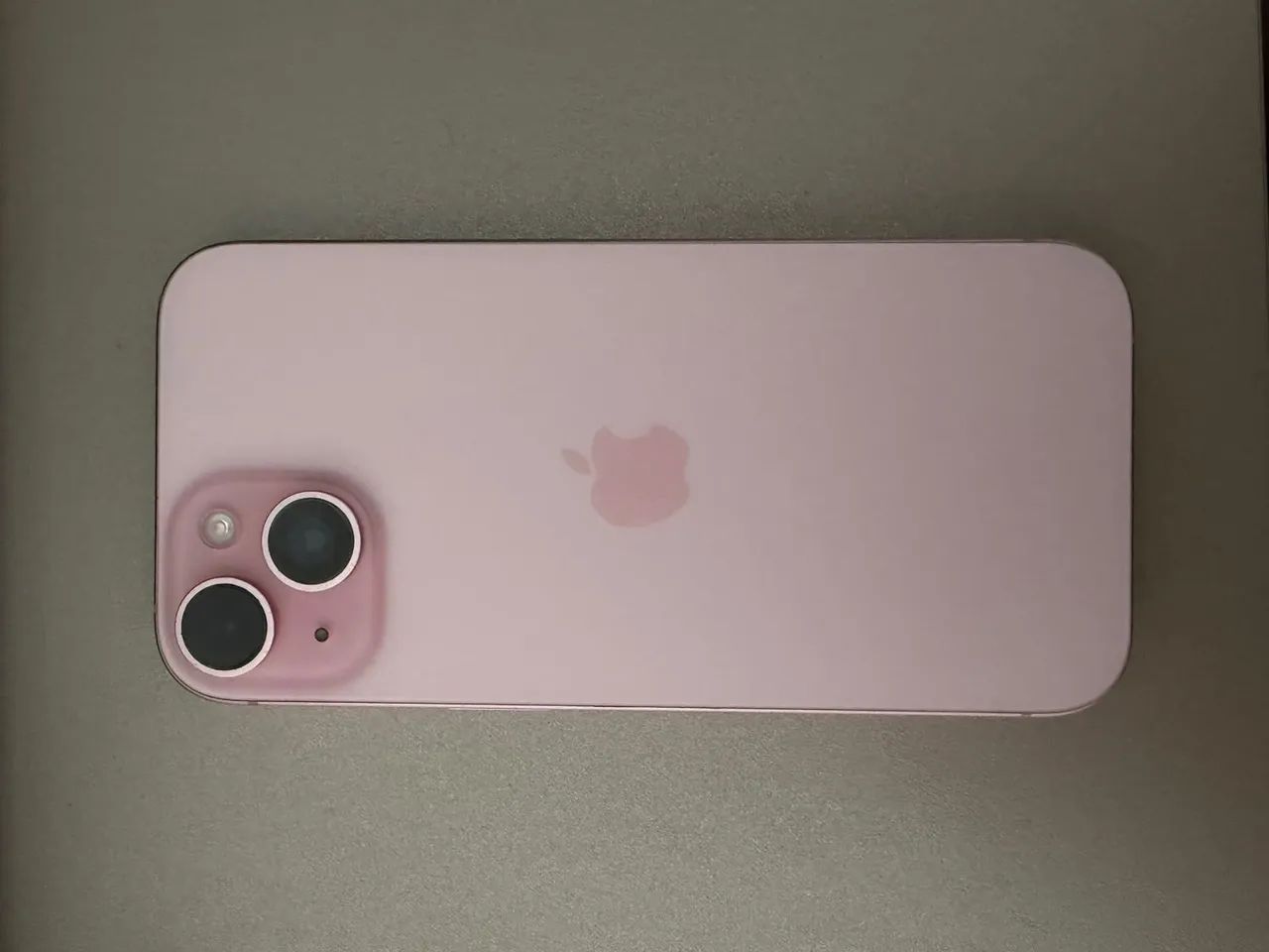 iPhone 15 Rosa - Foto 4