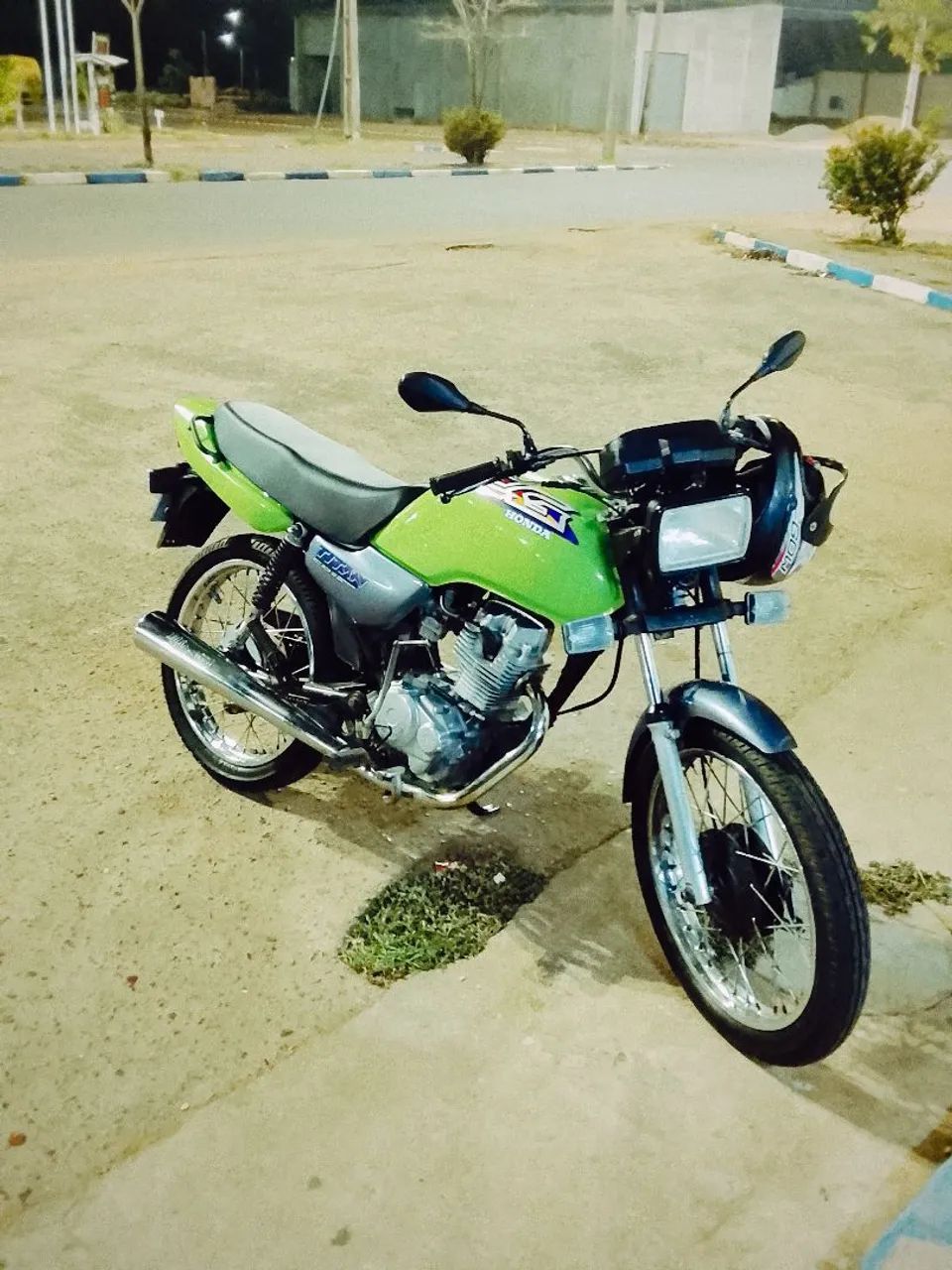 Cg 125 99 - Foto 2