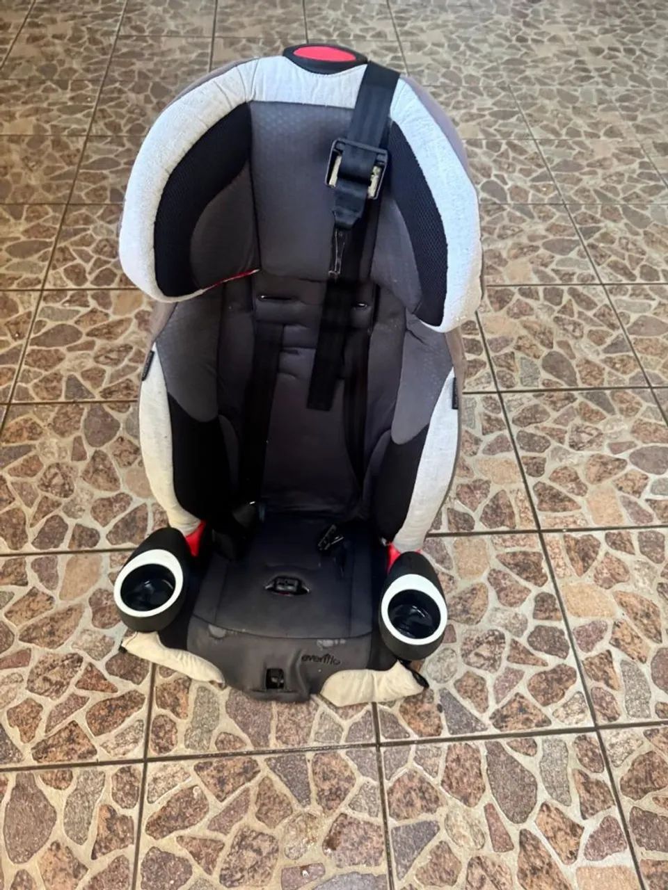 Bebê conforto cadeirinha  - Foto 4