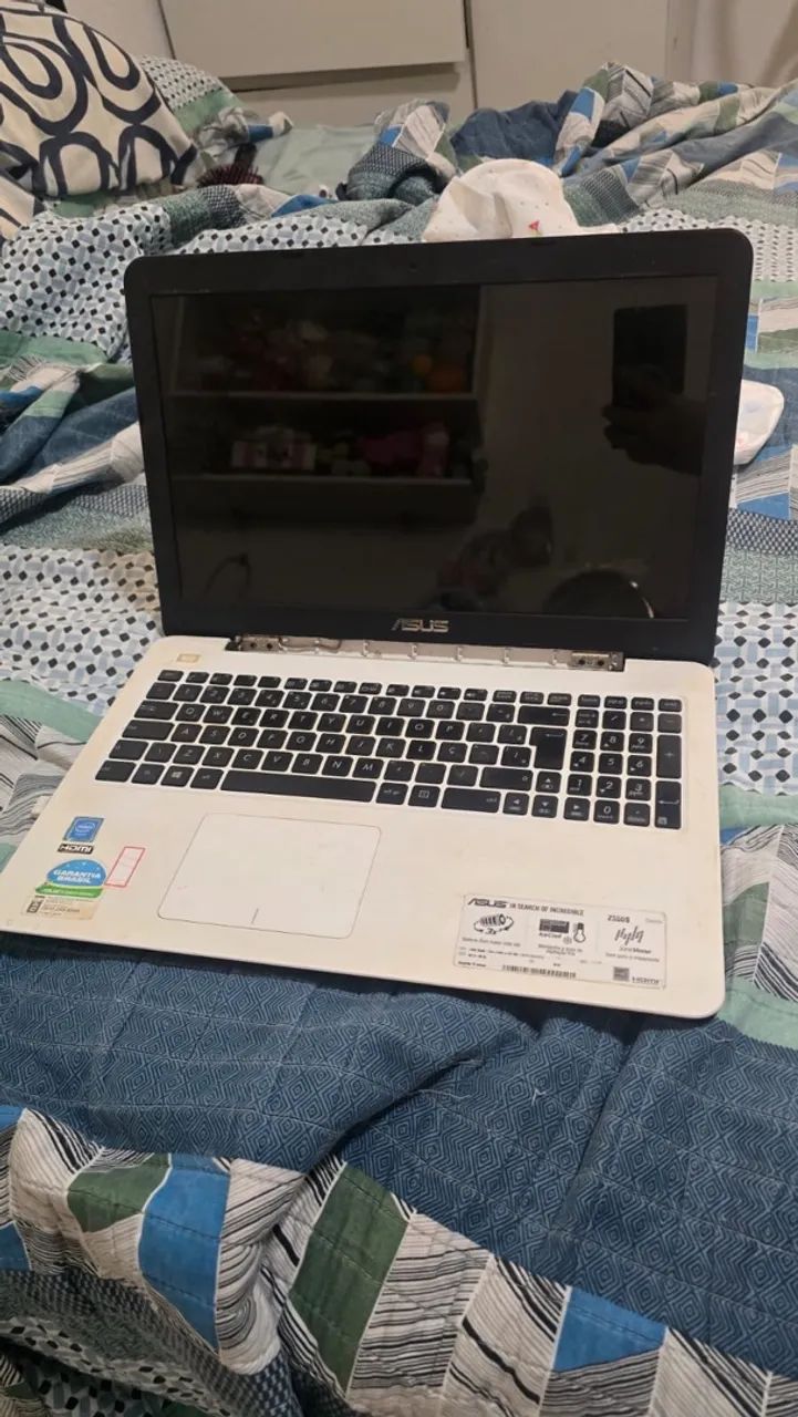 Notebook