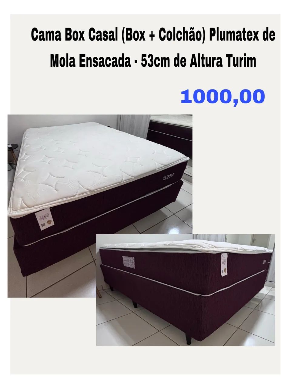 Vendo móveis com menos de 1 ano de uso - Foto 2