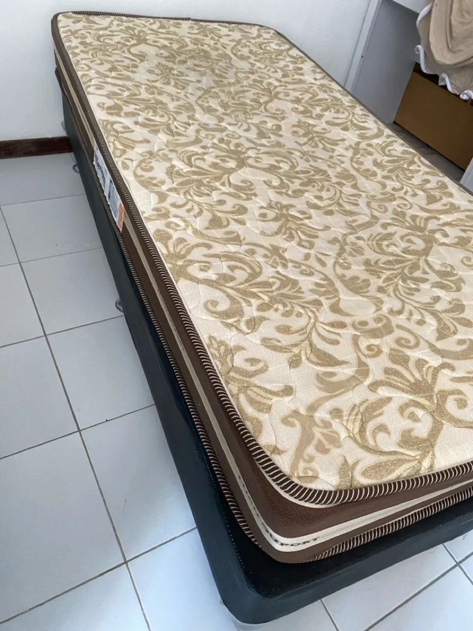 Cama de solteiro - Foto 2