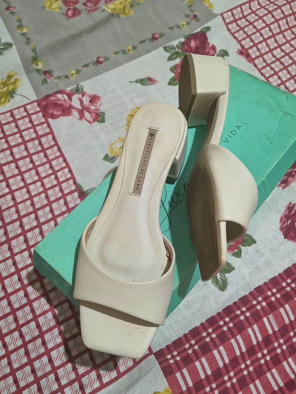 Sapato. - Foto 3