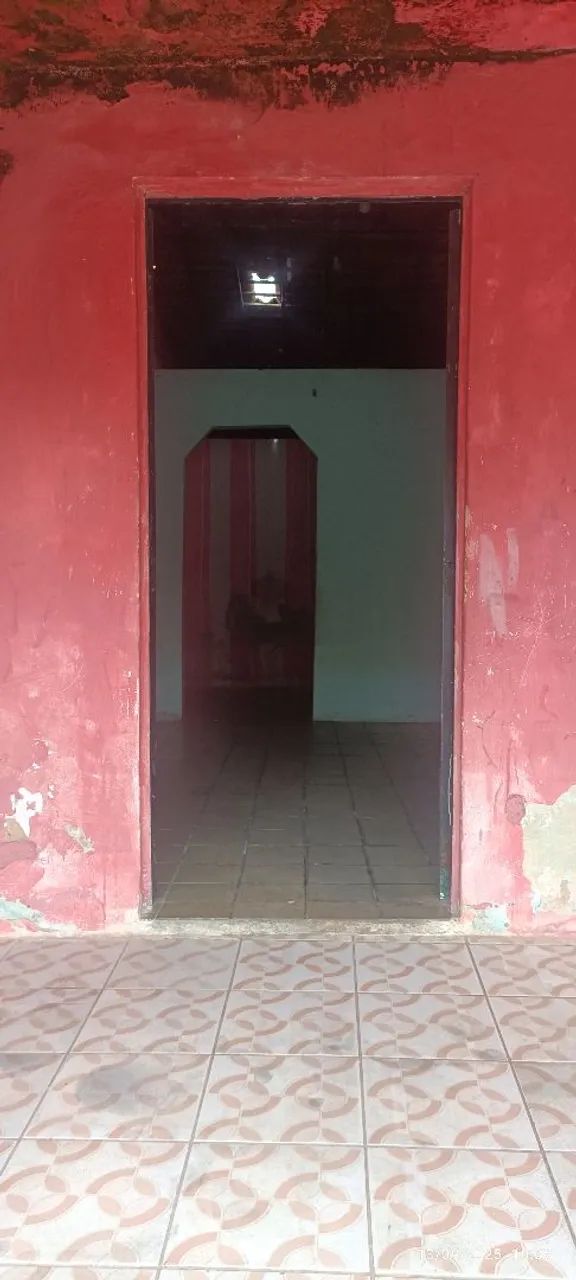 Vendo casa em Loteamento Grande Recife  - Foto 3