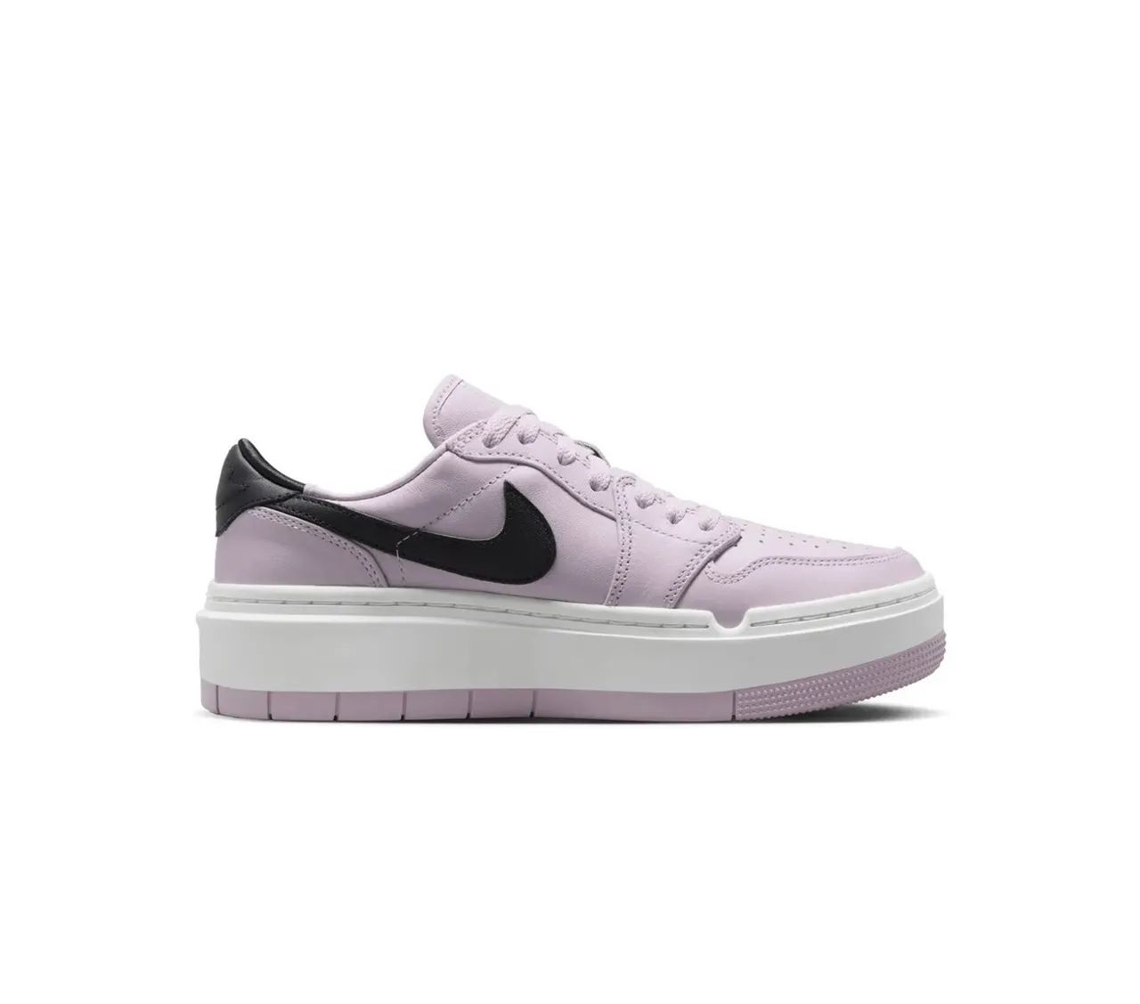 Tênis Air Jordan 1 Elevate Low - Na caixa!! - Foto 4