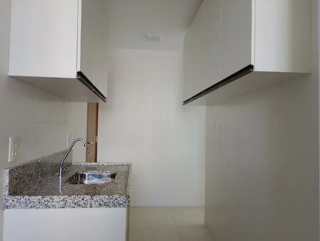 Novinho 3 quartos/suíte 2 vagas garagem  3.500,00 Condominio 360,00