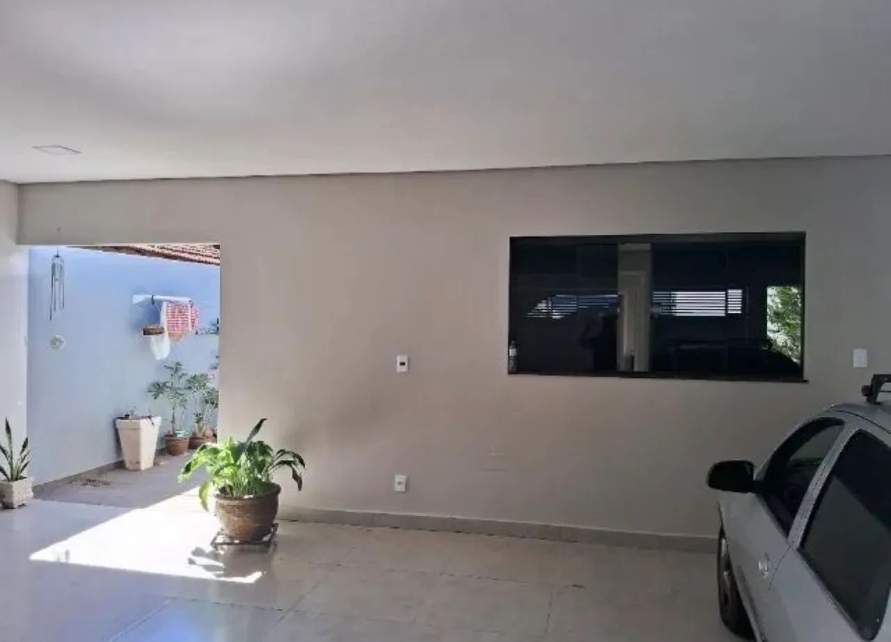 Vendo essa casa na Samambaia Norte, Qr 404  - Foto 4