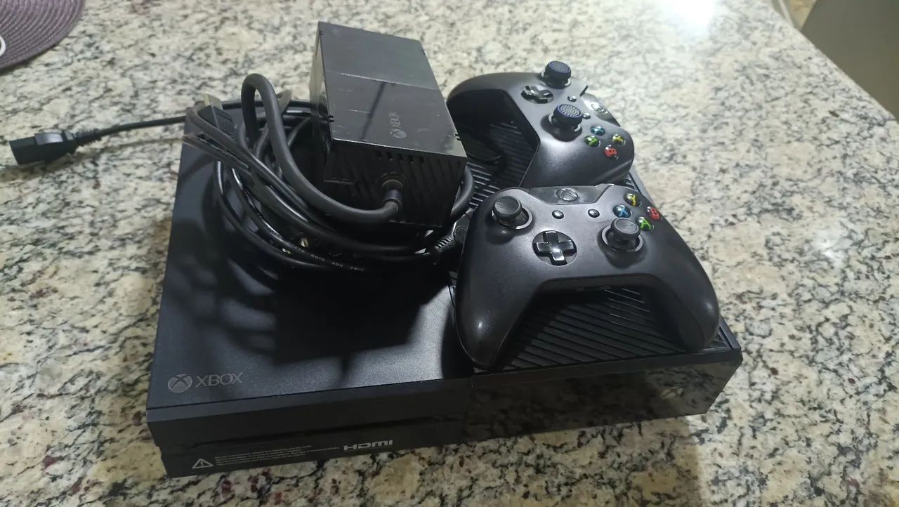 Vídeo Game Xbox One  - Foto 4
