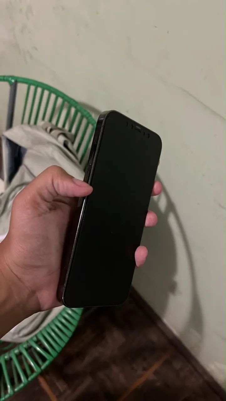 Estou vendendo esse iPhone  - Foto 3