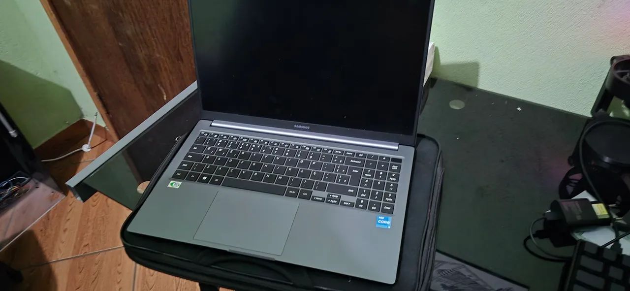 Notebook Samsung book 4 - Foto 3