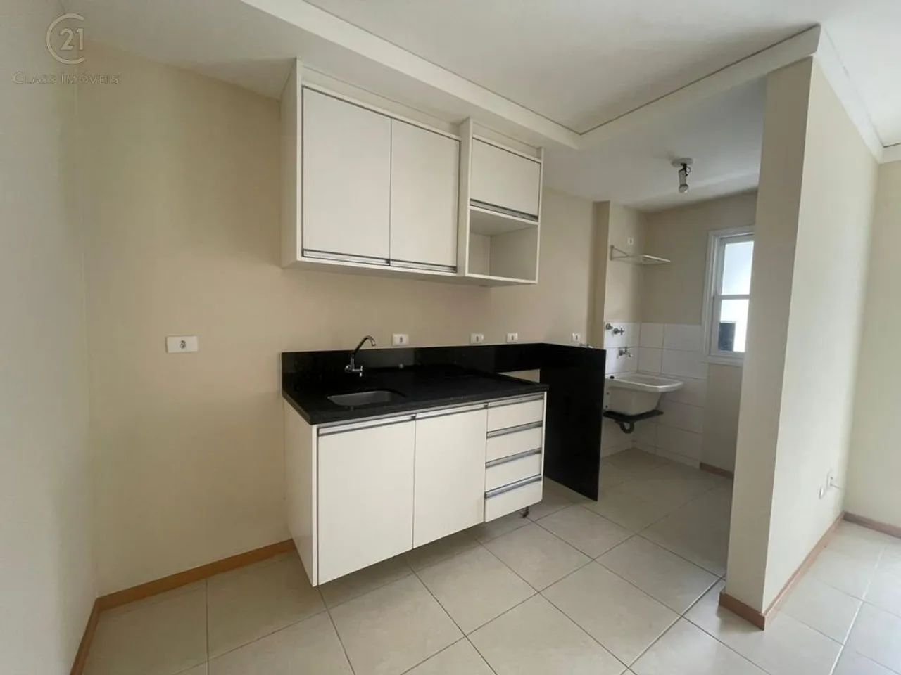 Apartamento para alugar em Londrina, Centro, com 2 quartos, com 60.55 m² - Foto 3