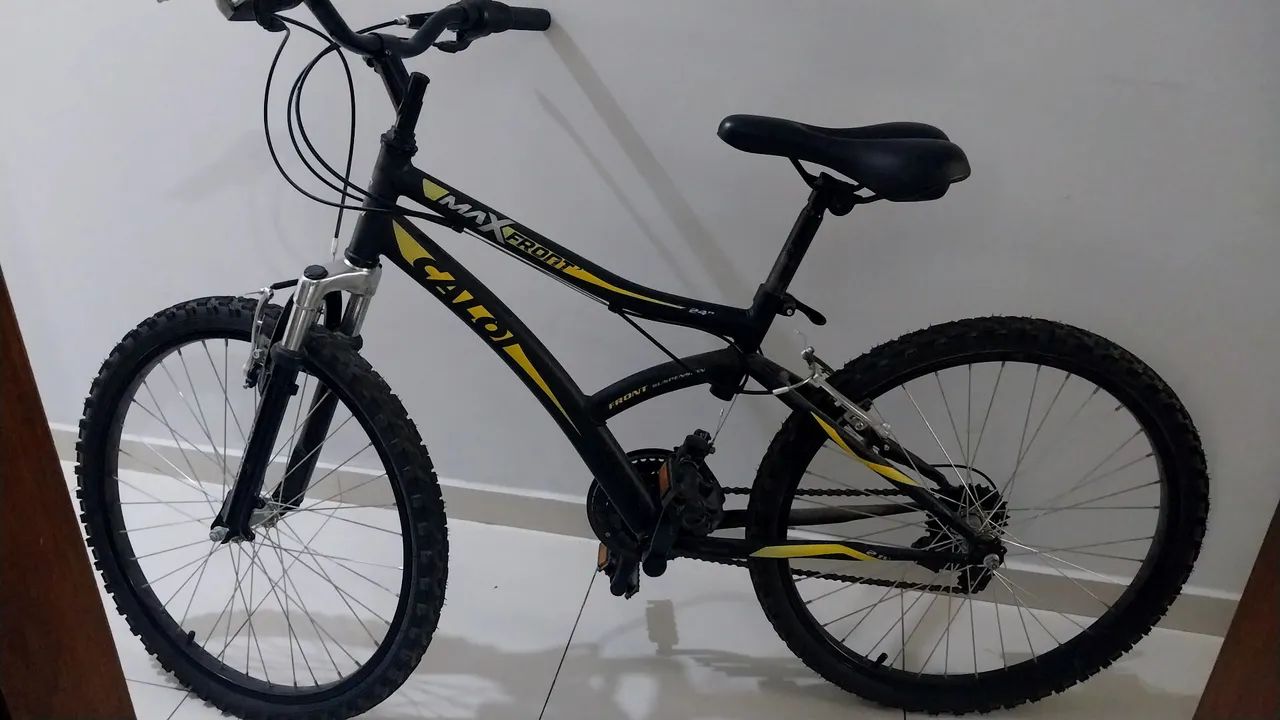 Bike aro 24