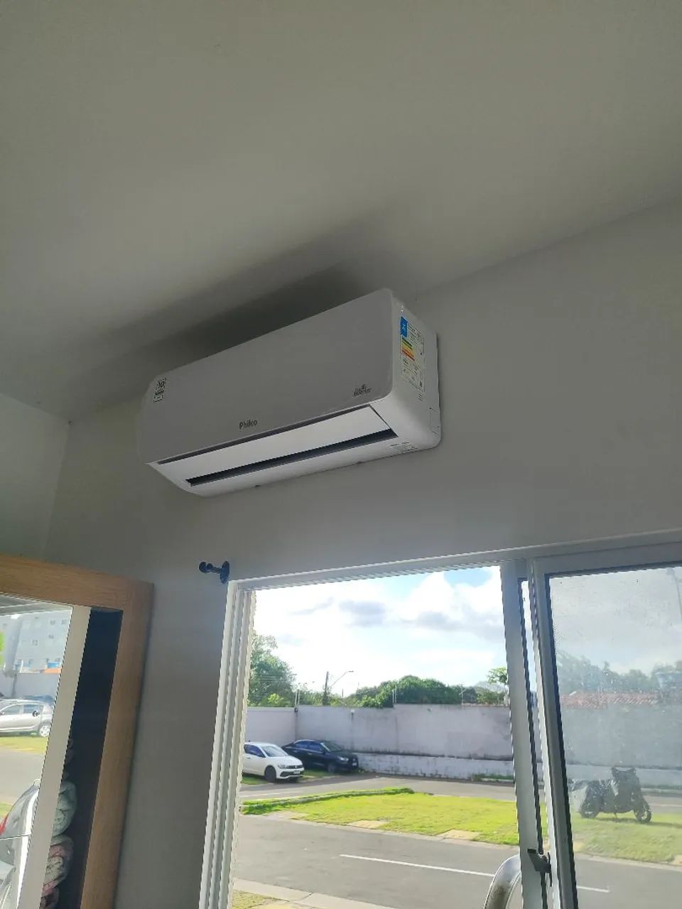 Ar condicionado  - Foto 4