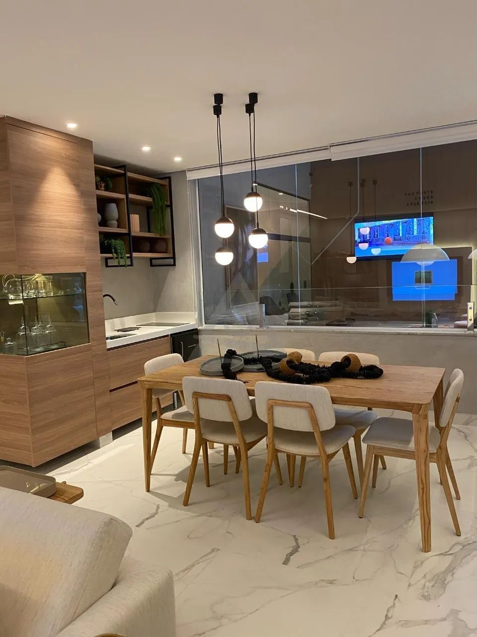 Apartamento à venda em Campinas, Loteamento Parque São Martinho, com 2 quartos, com 66 m² - Foto 7
