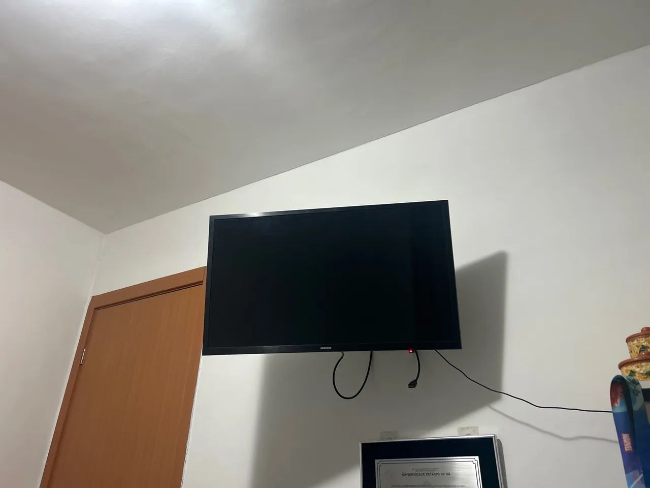 Tv Samsung 32  - Foto 2