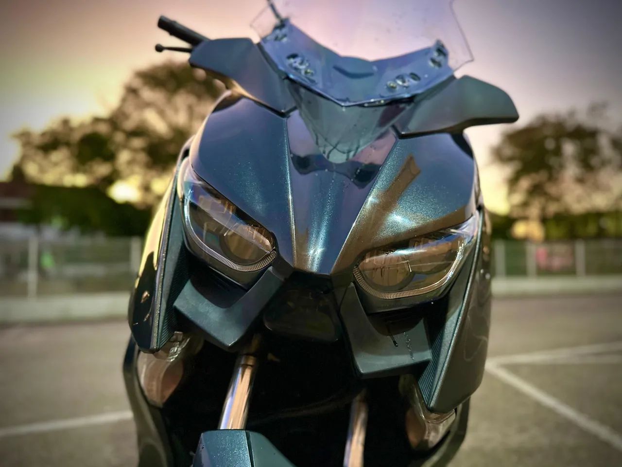X-max abs 250cc 2022 - Foto 4