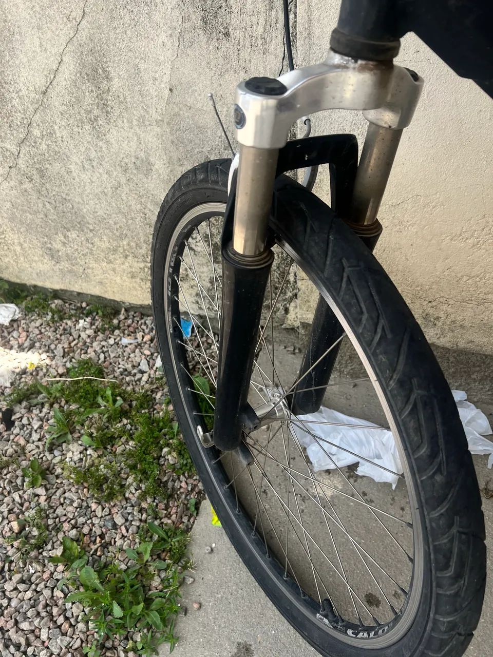 Vendo BICICLETA  - Foto 5