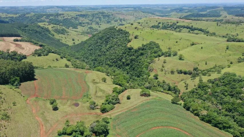 Fazenda em Ibema - Foto 5