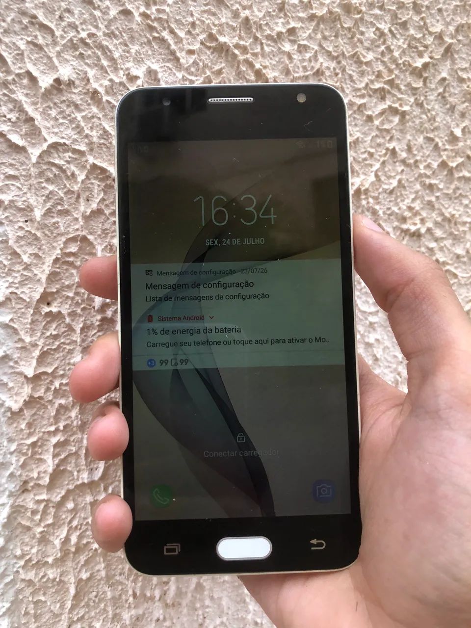 Vendo Samsung j5 prime  - Foto 2