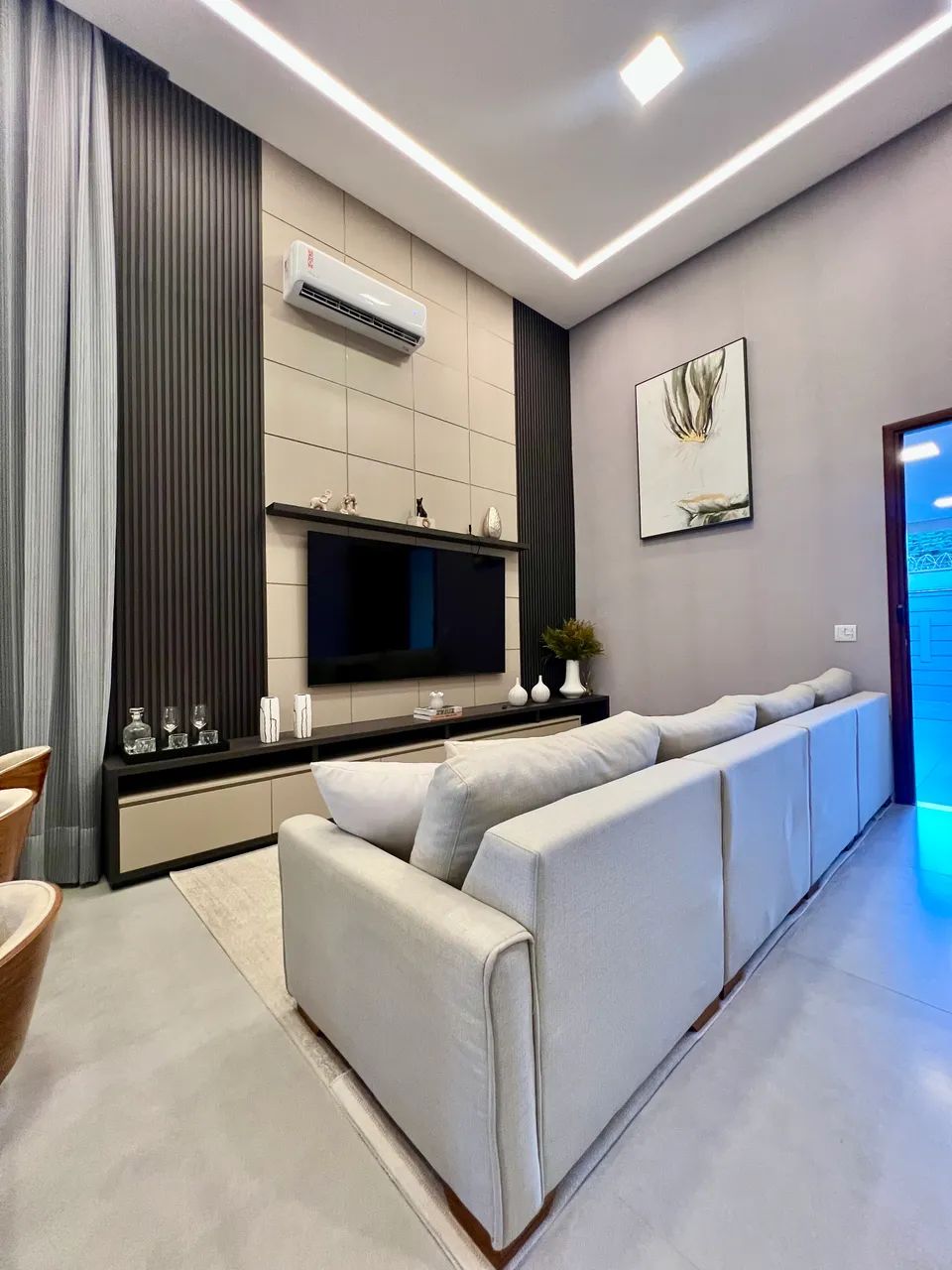 Casa Jardim Vila Boa 183m² - Foto 5