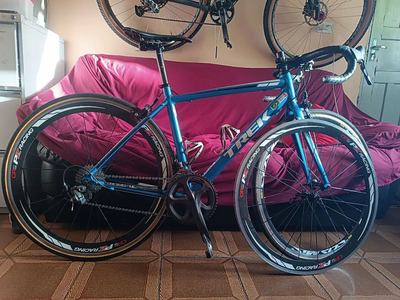 Speed Trek One series 1.2  - Foto 3