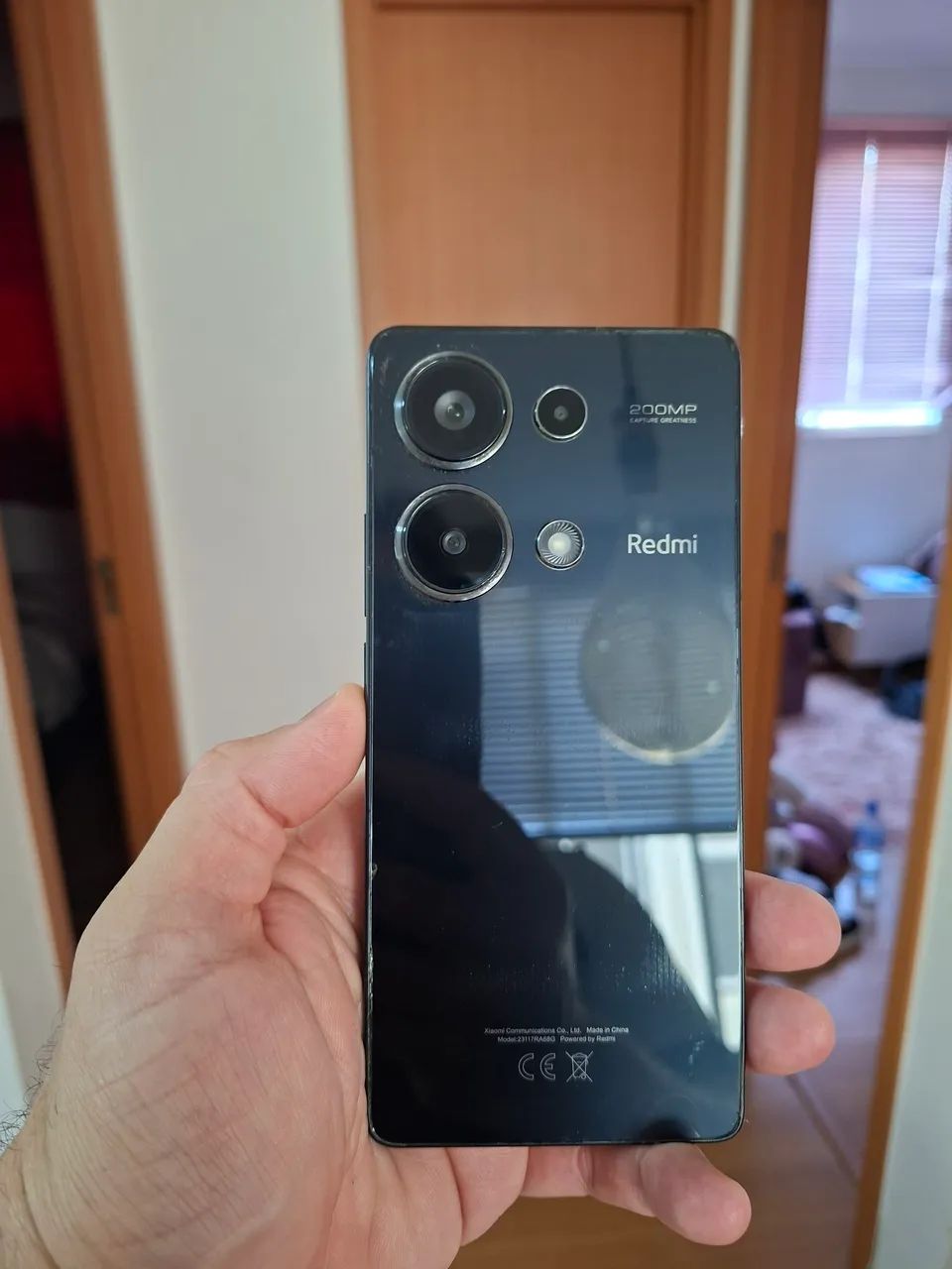 Xiaomi Note 13 Pro - Foto 5
