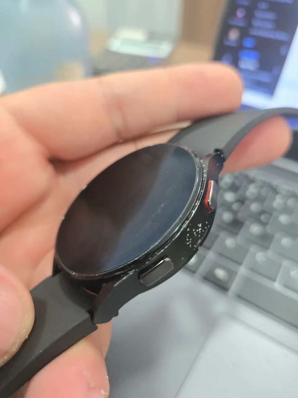 Kit Buds FE + Galaxy Watch 4 - Foto 3