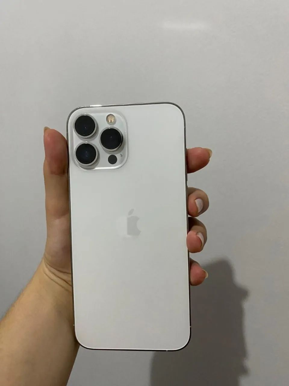 Iphone 13 PRO MAX - Foto 2