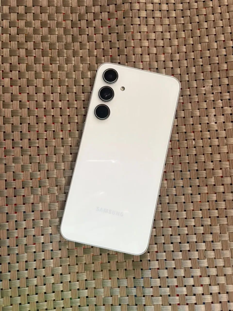 Samsung A55 bom estado  - Foto 2