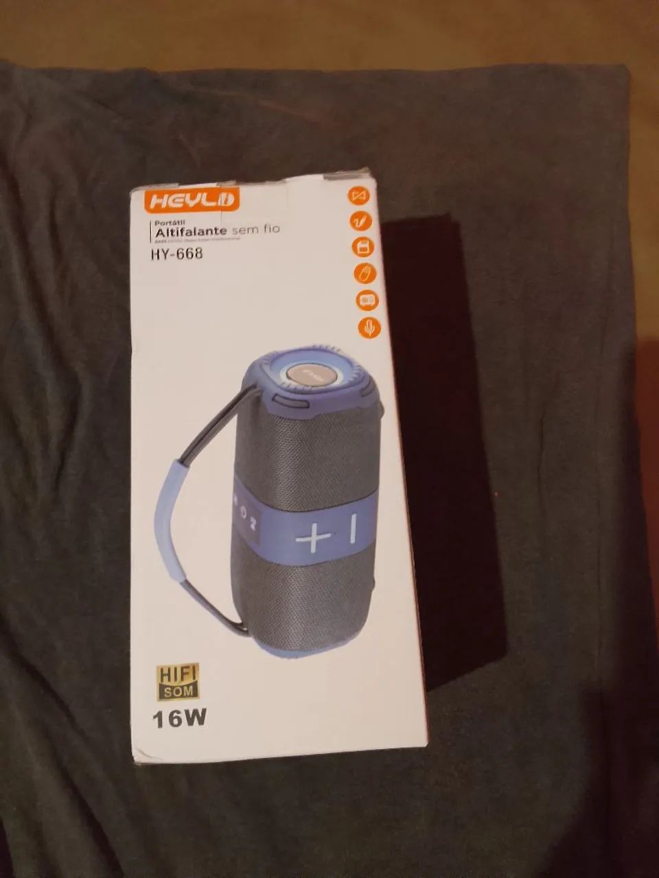 Som