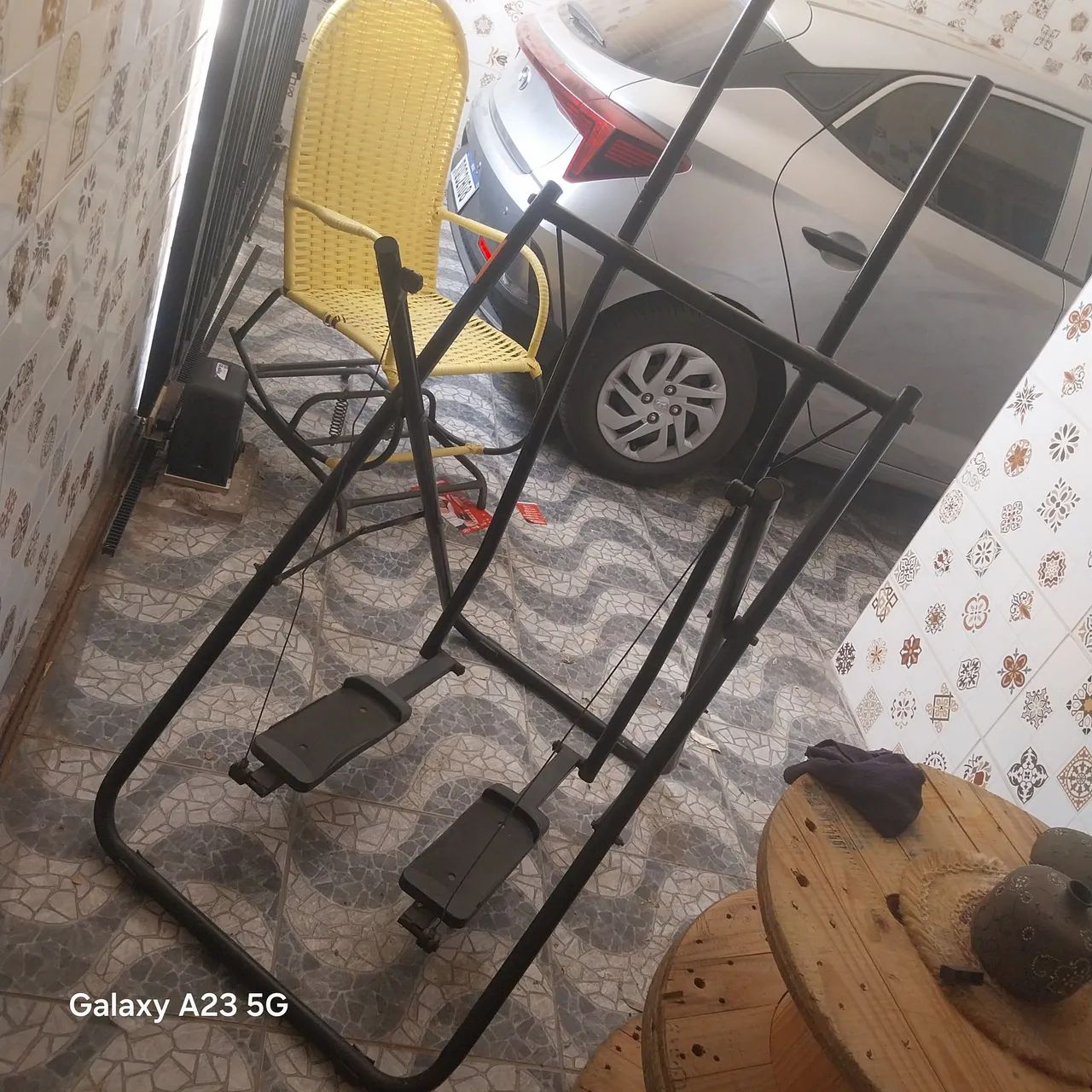 pedaleira  - Foto 2