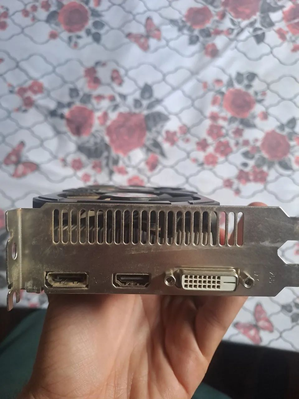 Vendo RX560 4GB Vram - Foto 2