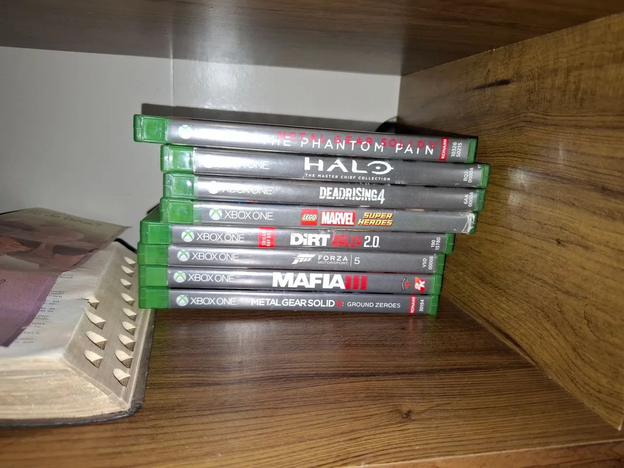 X box one s  - Foto 3