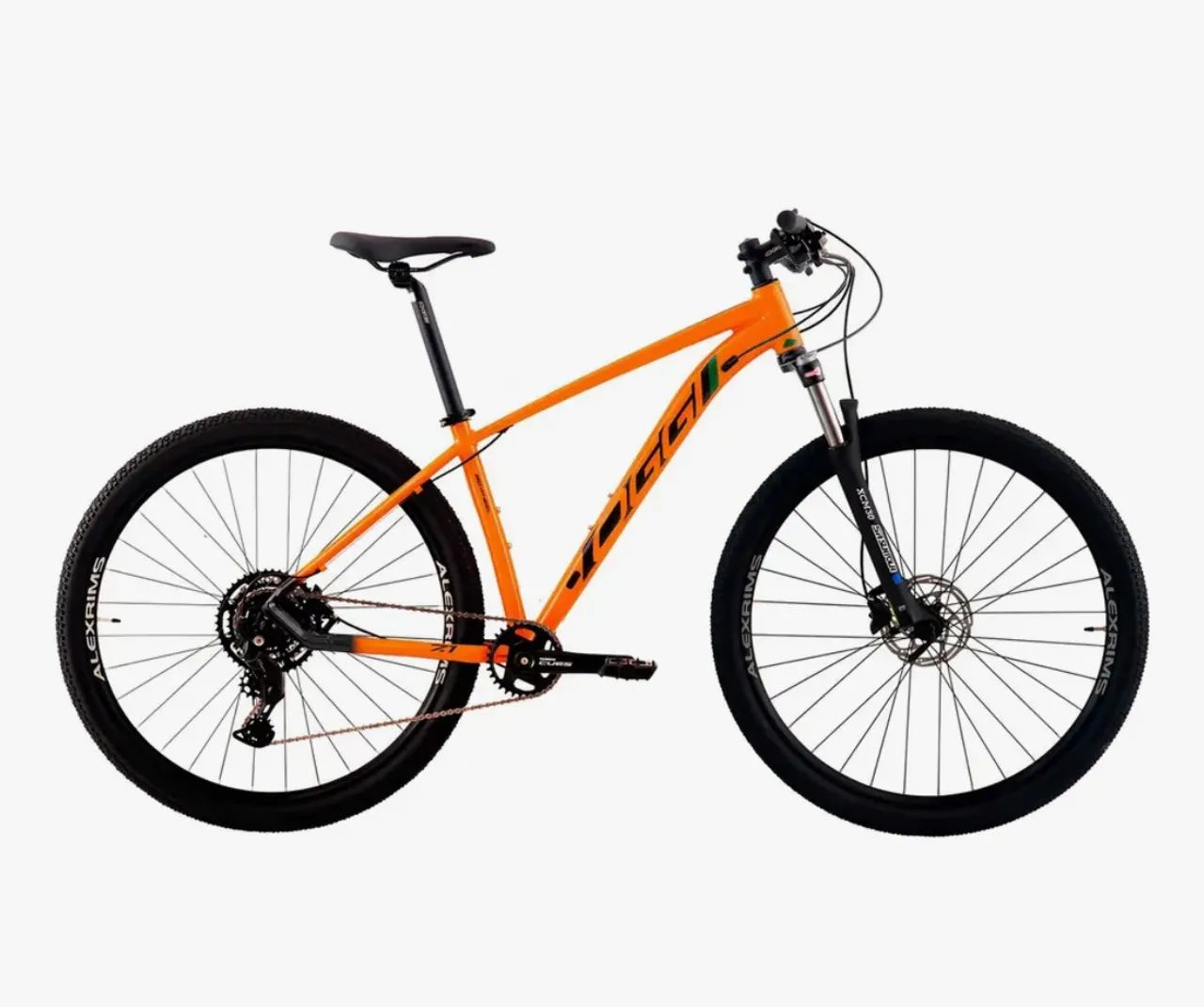 Bike oggio