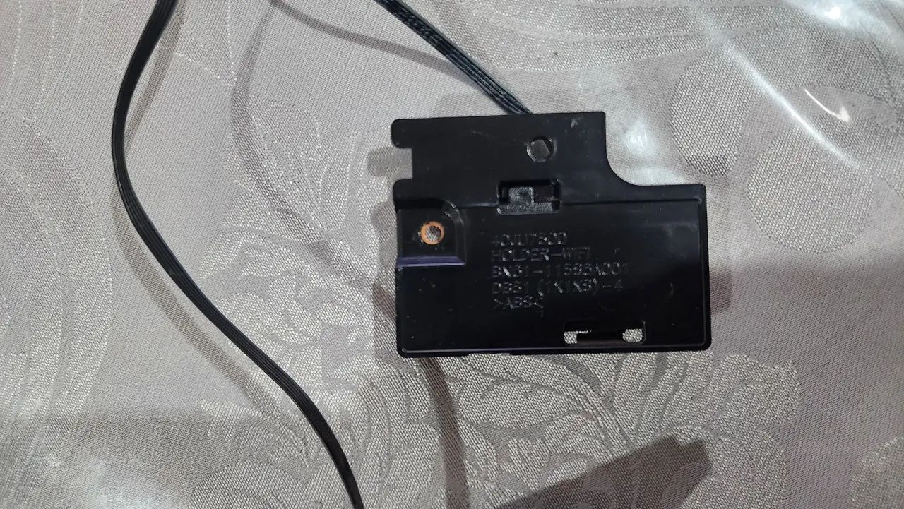 Placa  Principal + Fonte  TV Samsung UN40J5200AG - Foto 4