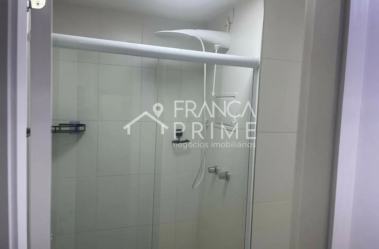 Lindo Studio para locação Perdizes mobiliado próximo à Av. Sumaré - Foto 10