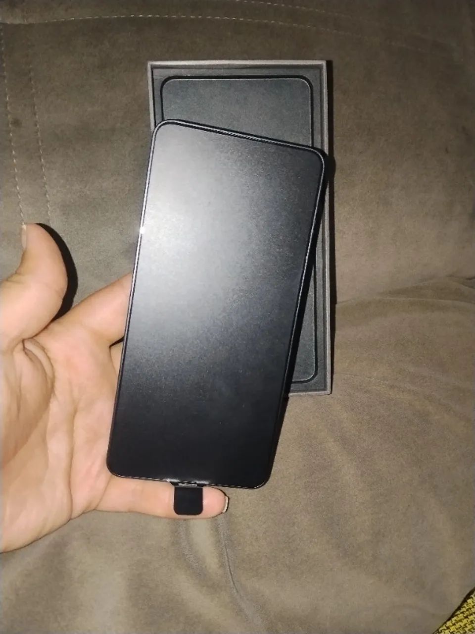 Celular Galaxy S26 256GB' - Foto 4