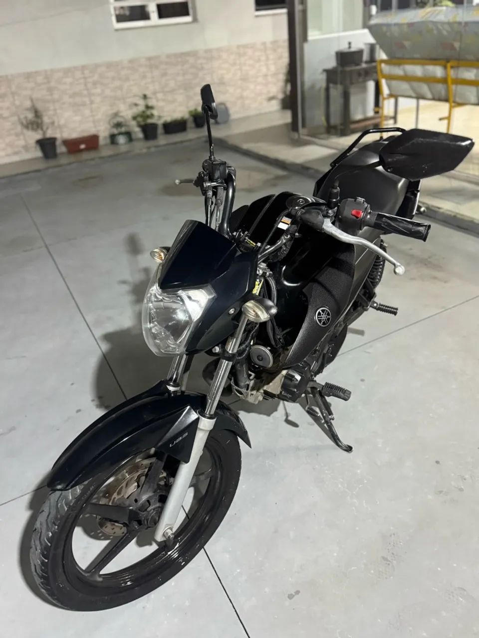 Yamaha Factor 2023  - Foto 4