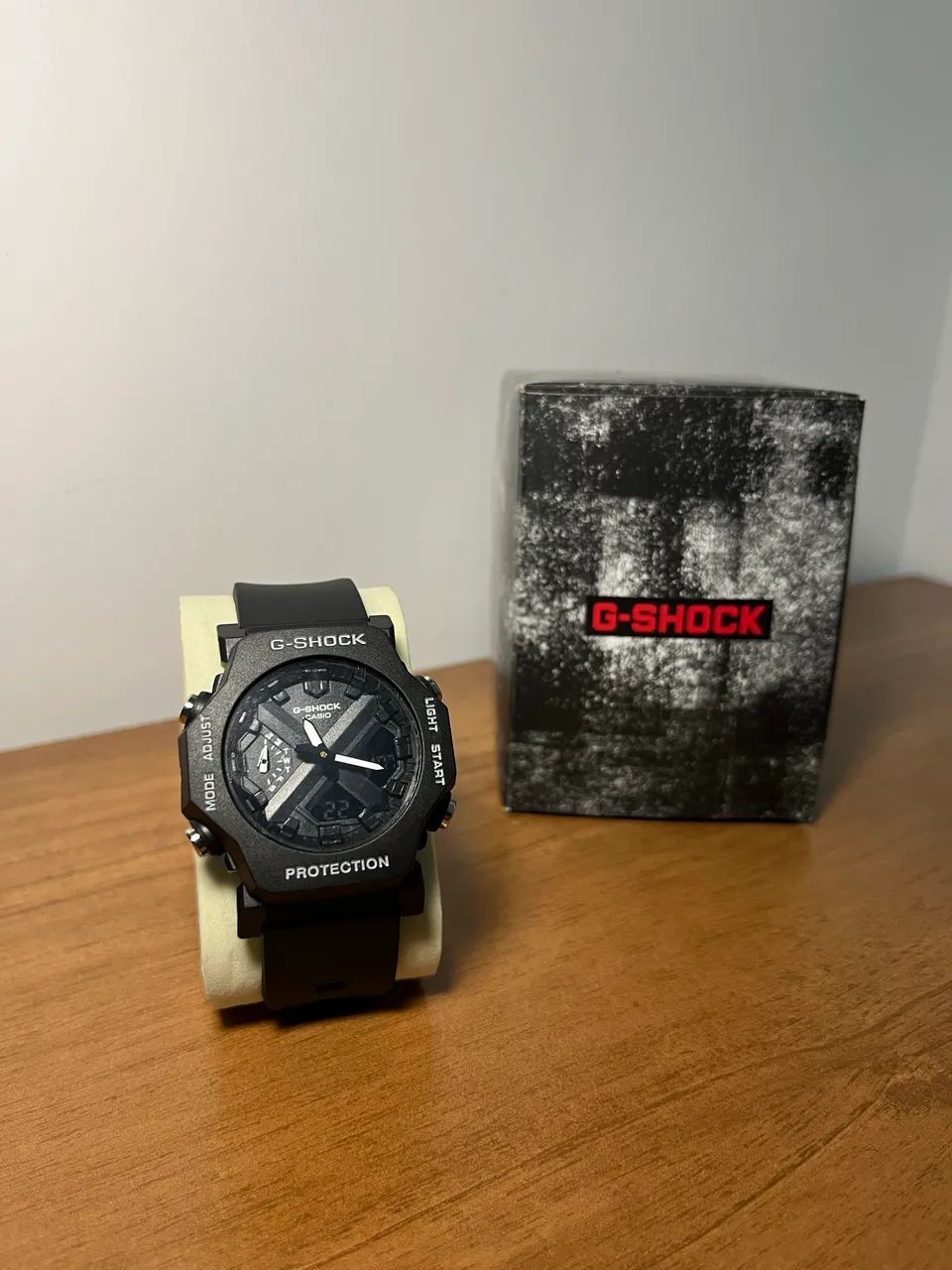 Relógio GShock- Del Castilho  - Foto 2