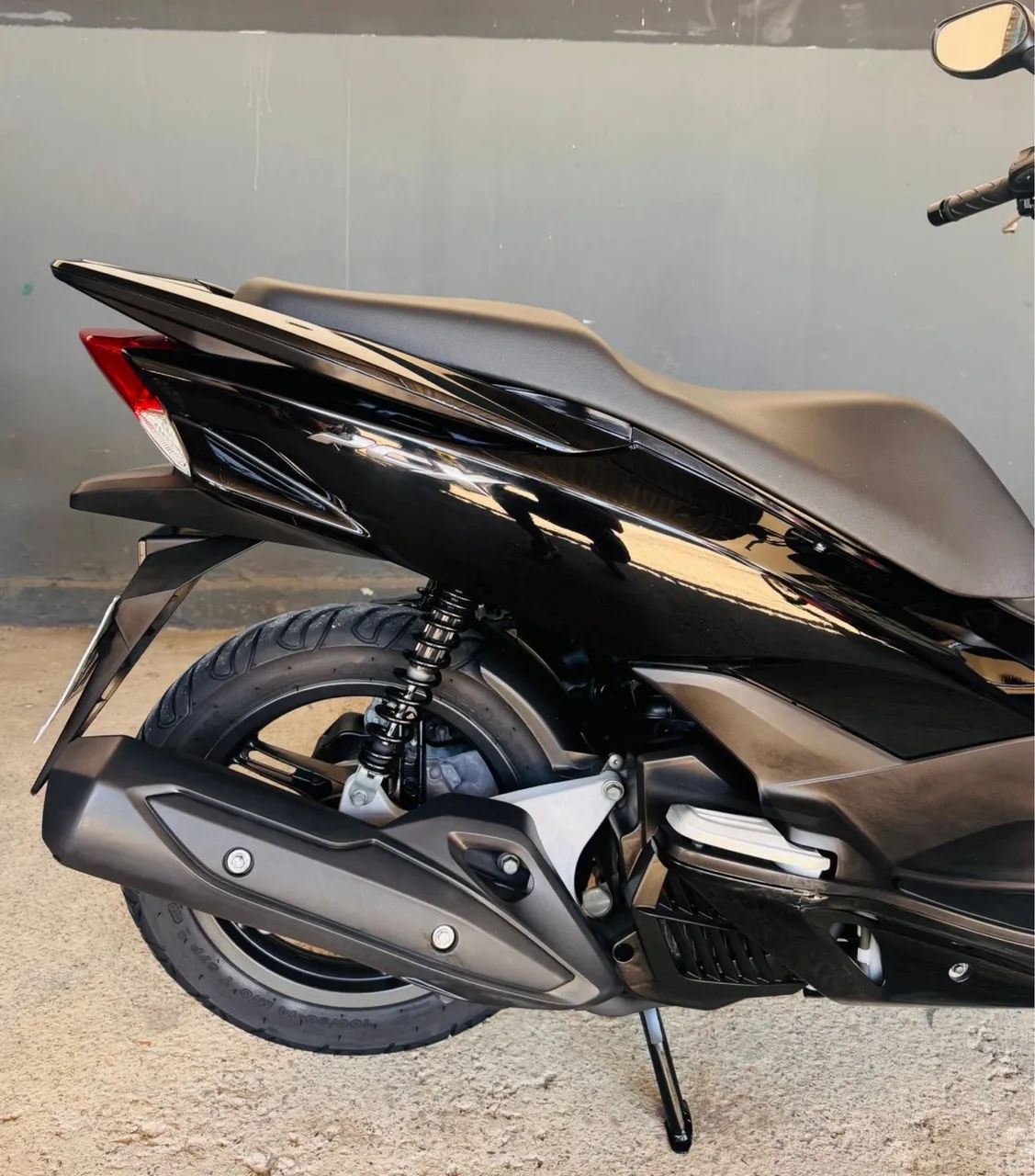 HONDA PCX 150  - Foto 3