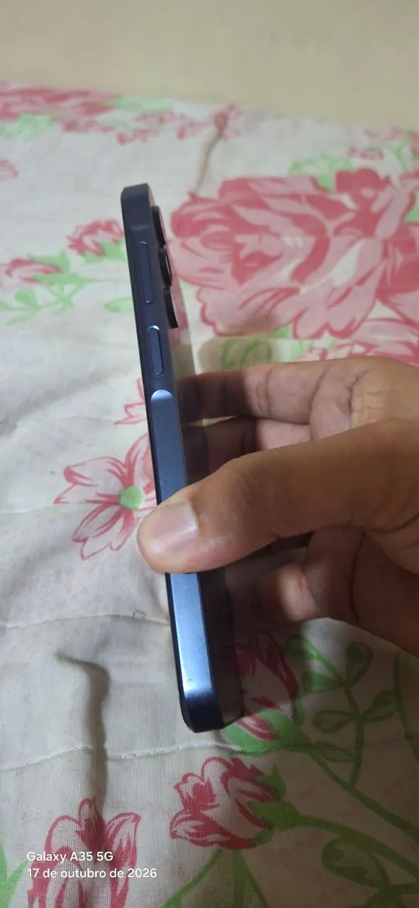 Celular Samsung A15 - Foto 2