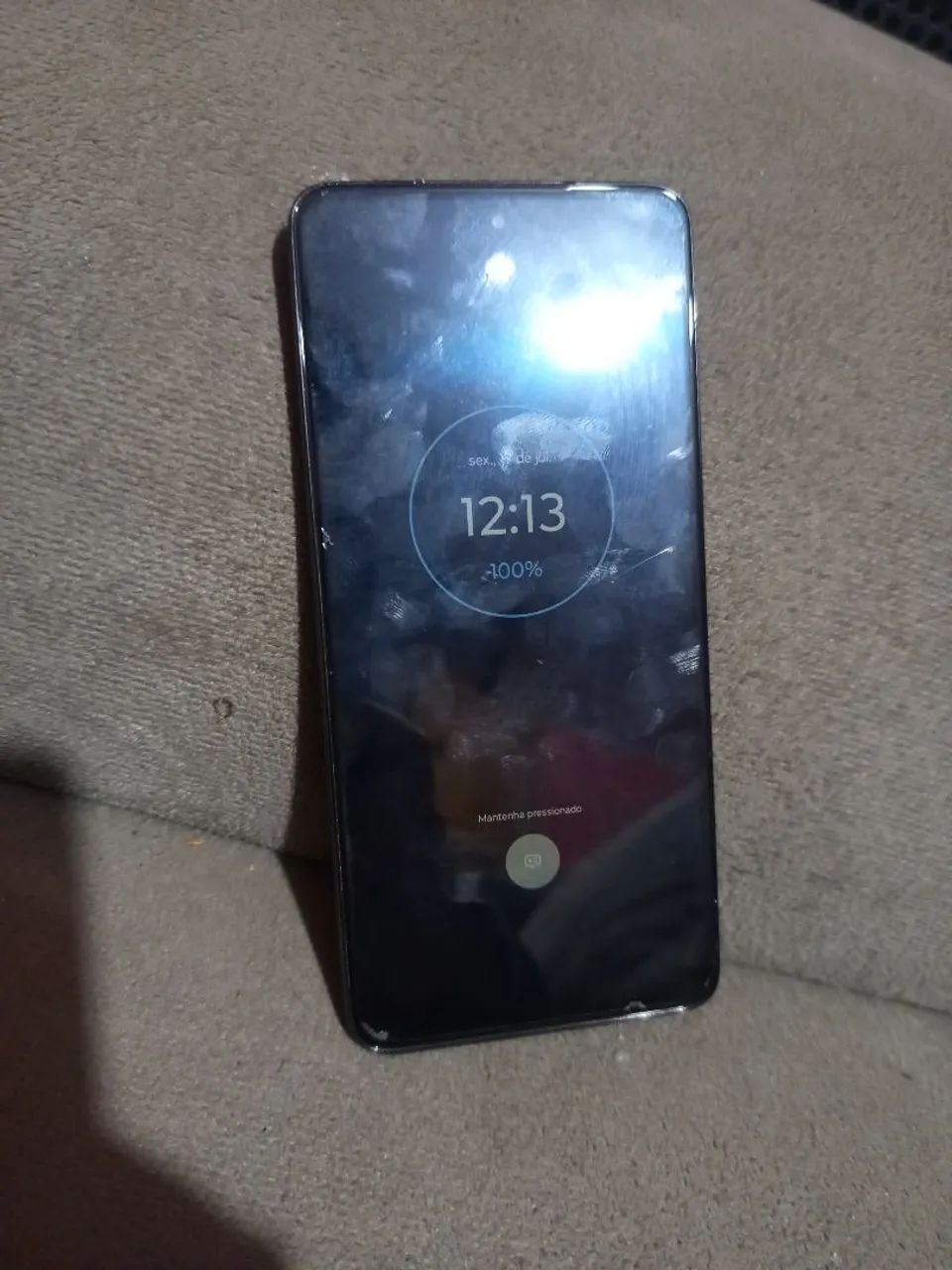 Motorola g52 usado  - Foto 4
