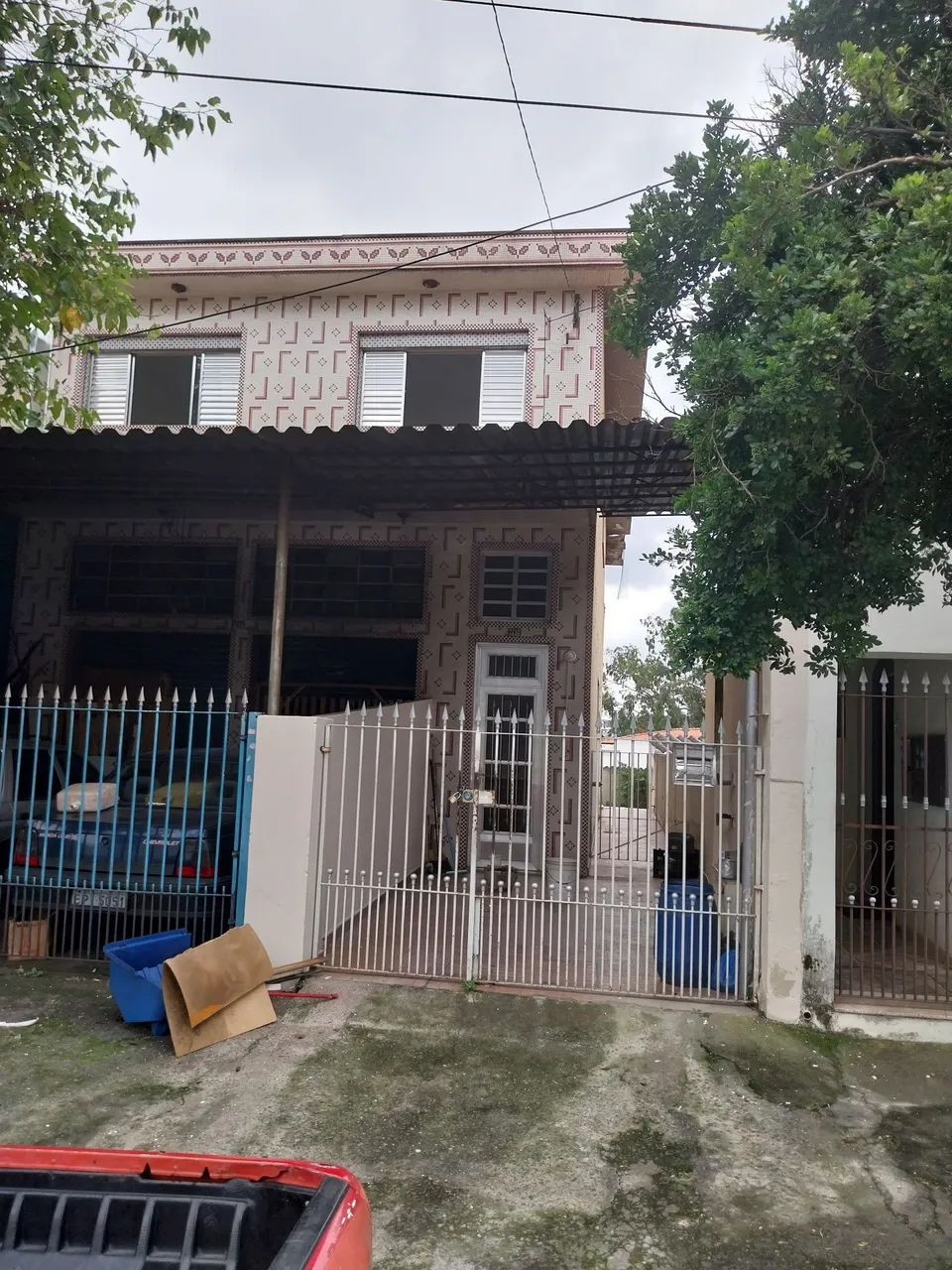 Foto - São Paulo - Vila Maria