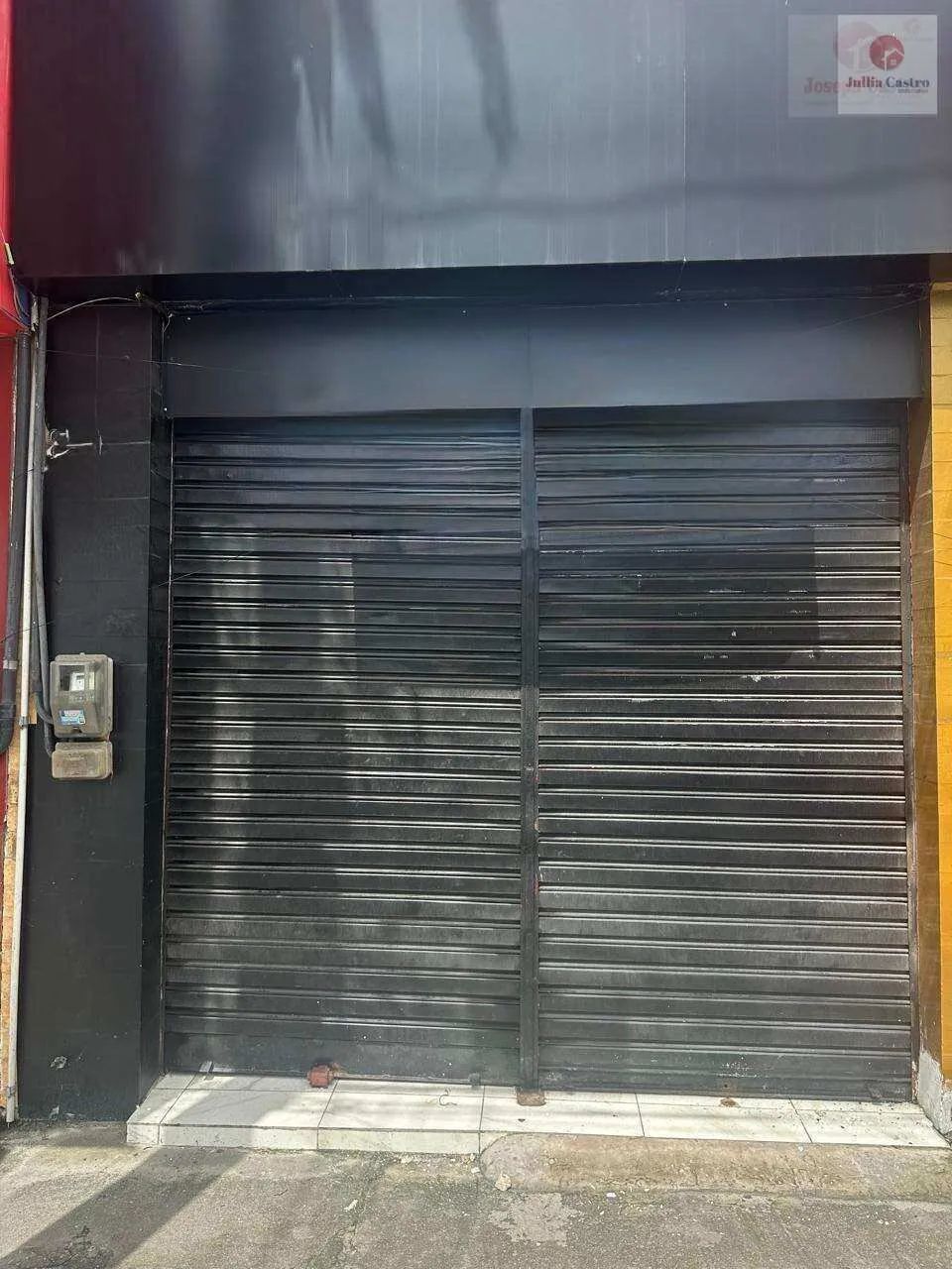 ALUGO ÓTIMA LOJA COM 86m² NO LARGO DA ENCRUZILHADA / RECIFE