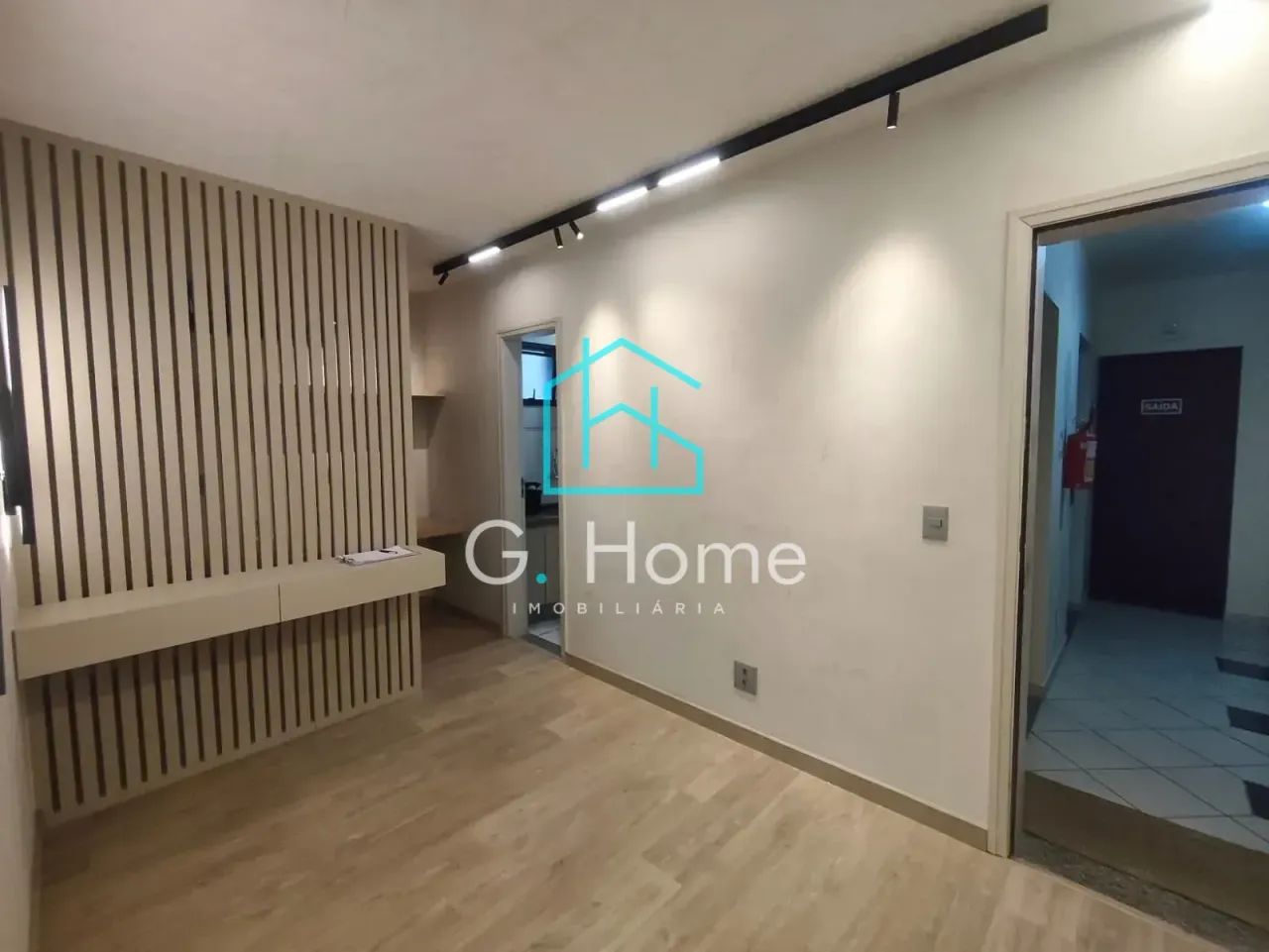 Sala para locação, Centro, Londrina, PR - Foto 4