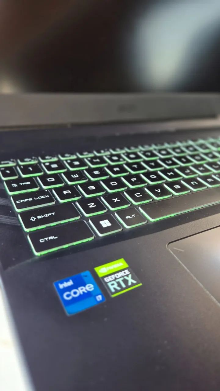 Notebook Gamer MSI - Foto 2