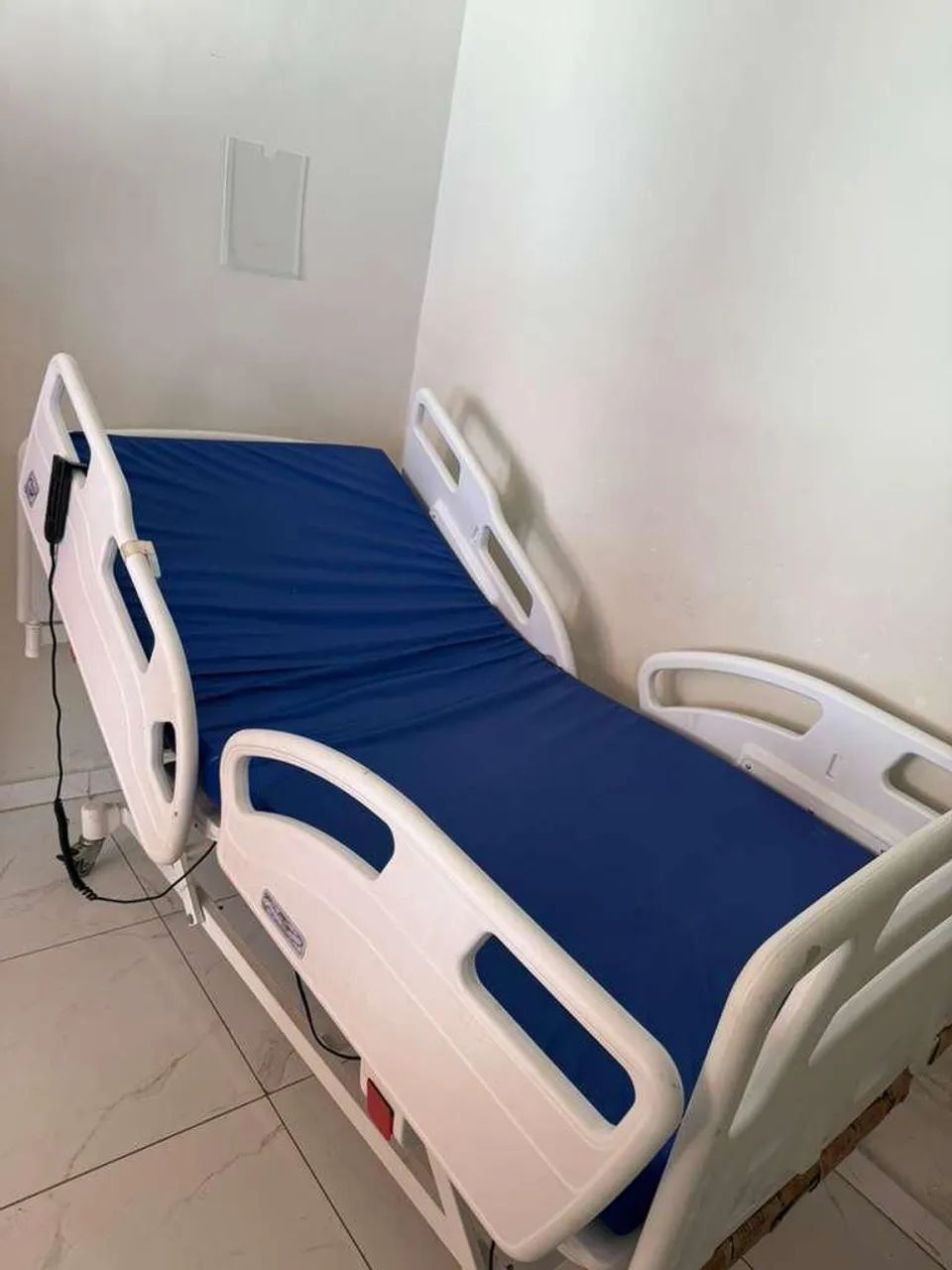 Cama Hospitalar<br>