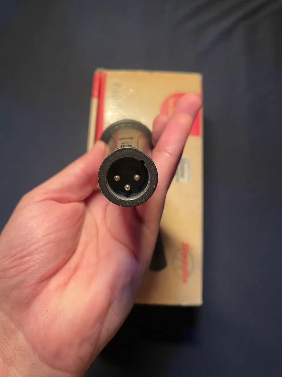 Microfone Superlux S125 Condenser - Foto 5
