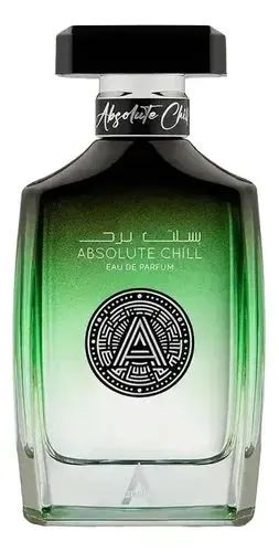 Perfume ATRALIA Absolute Chill 100ml Original 